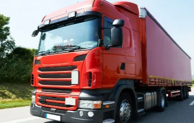 Adana Tillo Ambar Kargo