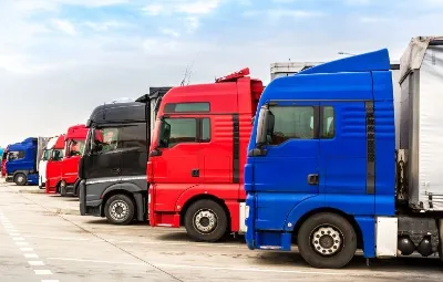 Adana Tillo Ambar Nakliyat