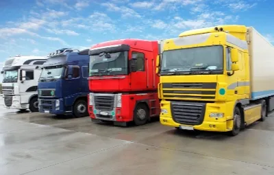 Adana Tillo Nakliye Ambarı