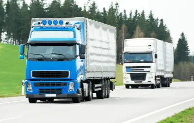 Adana ile Tillo Arası Eşya Taşıma